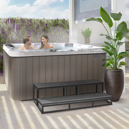 Escape hot tubs for sale in New Orleans